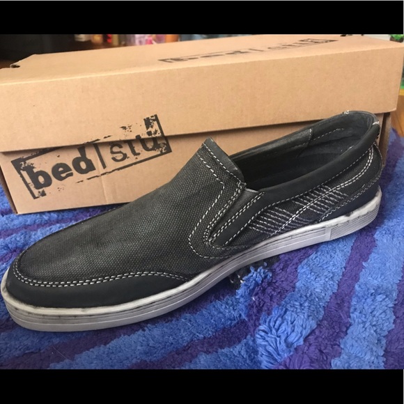 Brand new Bed Stu slip on sneakers - Picture 2 of 7